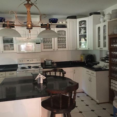 Port Tobacco Rosewood Manor Bed & Breakfast المظهر الخارجي الصورة