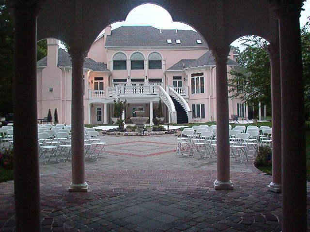 Port Tobacco Rosewood Manor Bed & Breakfast المظهر الخارجي الصورة