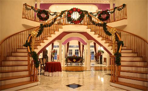 Port Tobacco Rosewood Manor Bed & Breakfast المظهر الخارجي الصورة