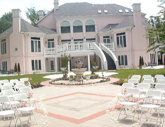 Port Tobacco Rosewood Manor Bed & Breakfast المظهر الخارجي الصورة
